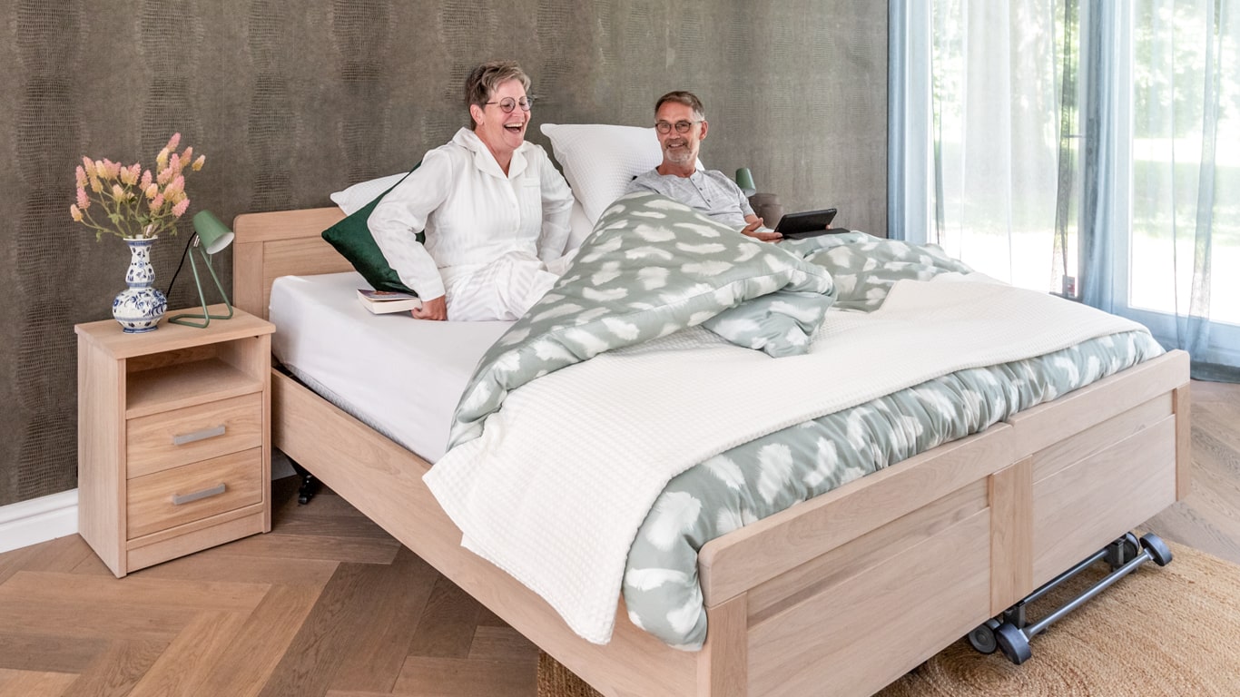 aldenhuijsen ledikant