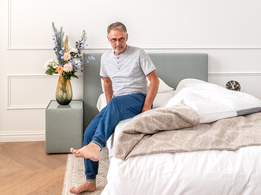 Parkinson matras