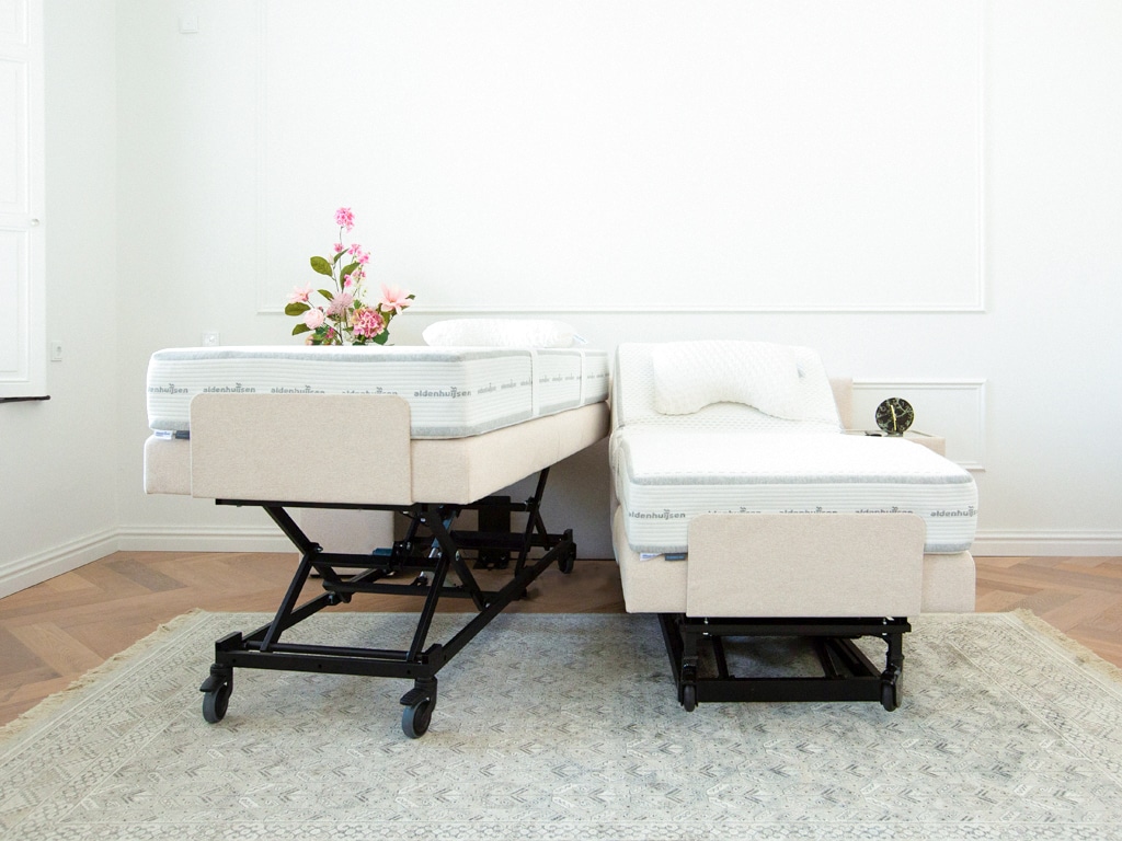 Garantie op een Aldenhuijsen