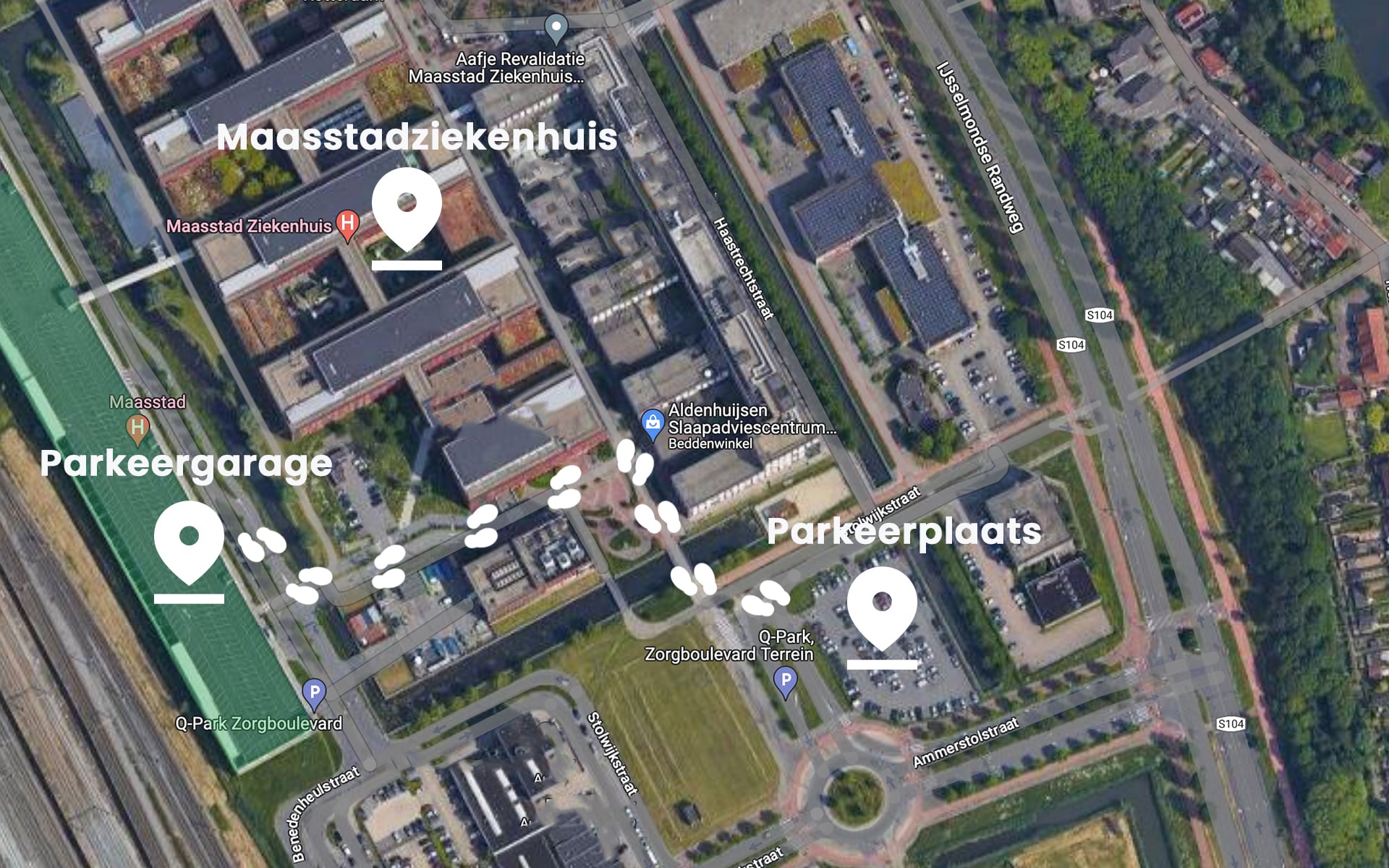 Aldenhuijsen rotterdam