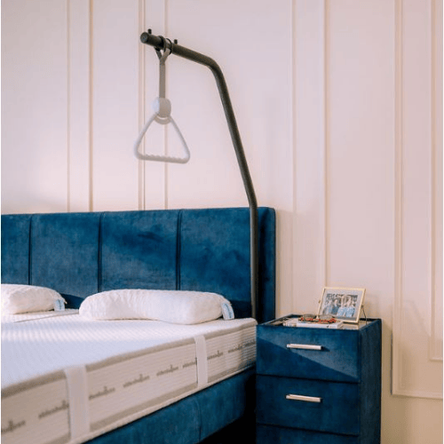 Origineel bedpapegaai