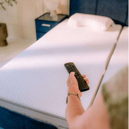 Origineel elektrisch verstelbaar afstandsbediening