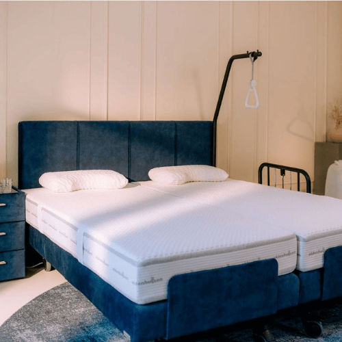 Origineel extra functionaliteiten