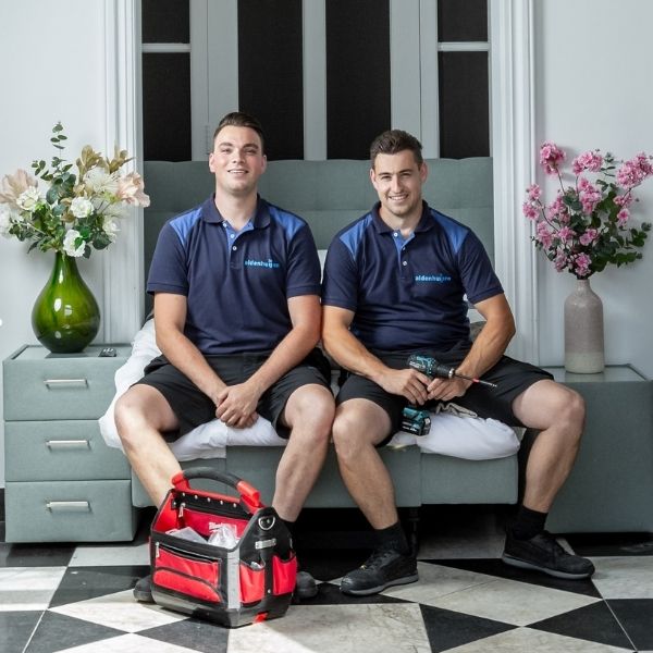 Service van Aldenhuijsen