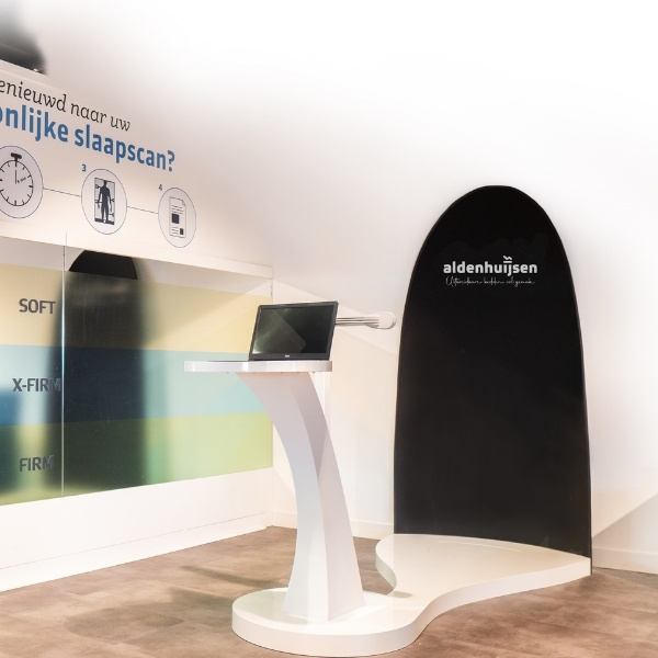 3D scan Aldenhuijsen