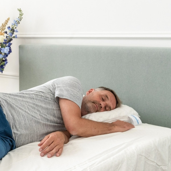 90 dagen slaapgarantie