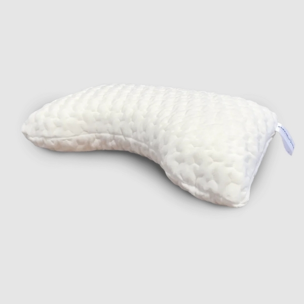 Het juiste hoofdkussen is enorm belangrijk (1)