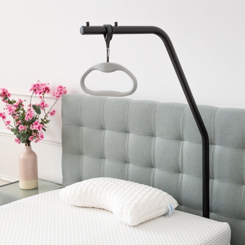 Onderhuids een zorgframe