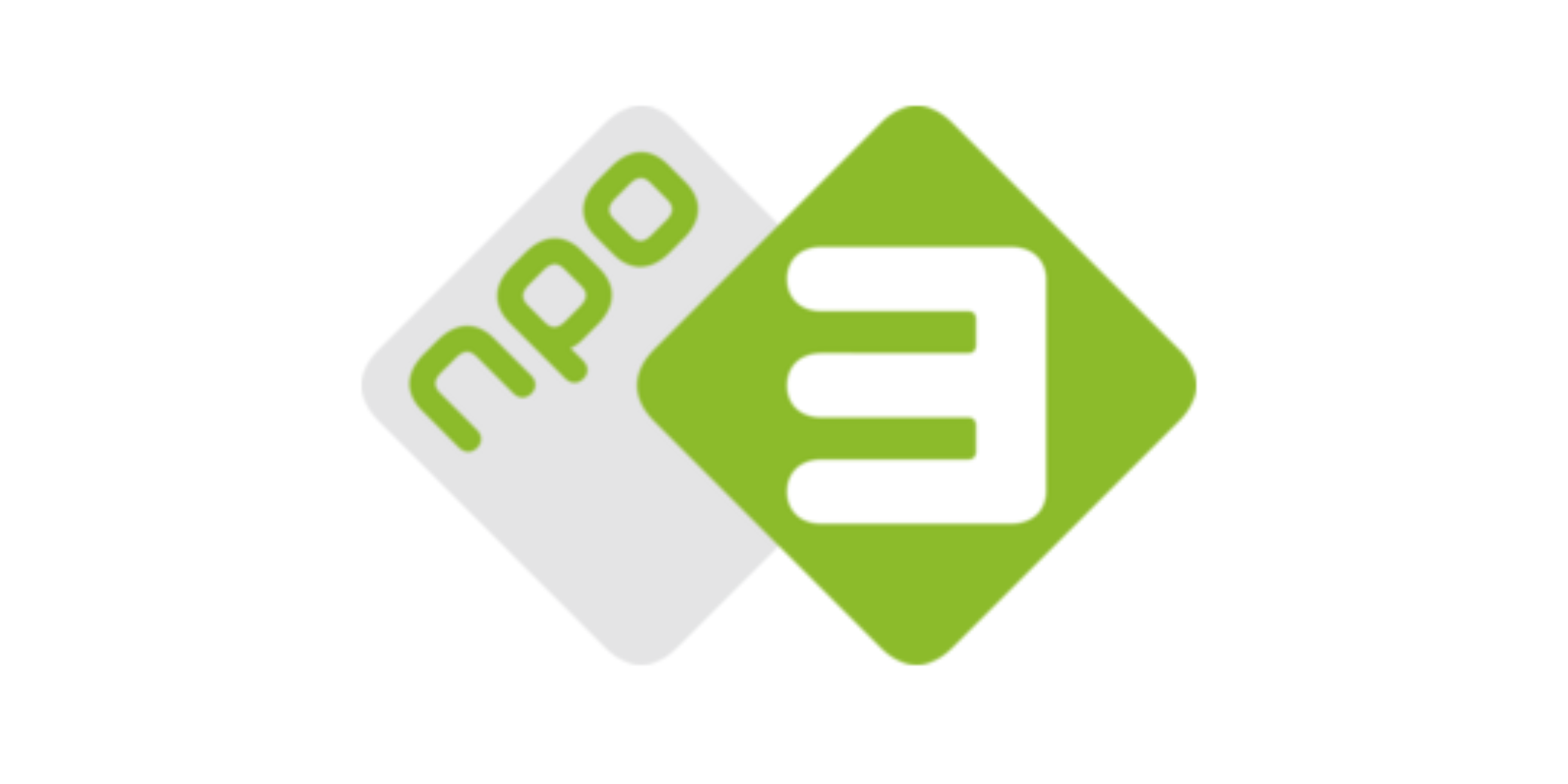 NPO 3 logo