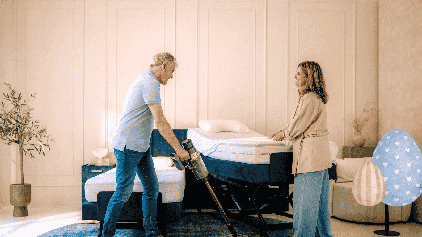 Aldenhuijsen Paas Week