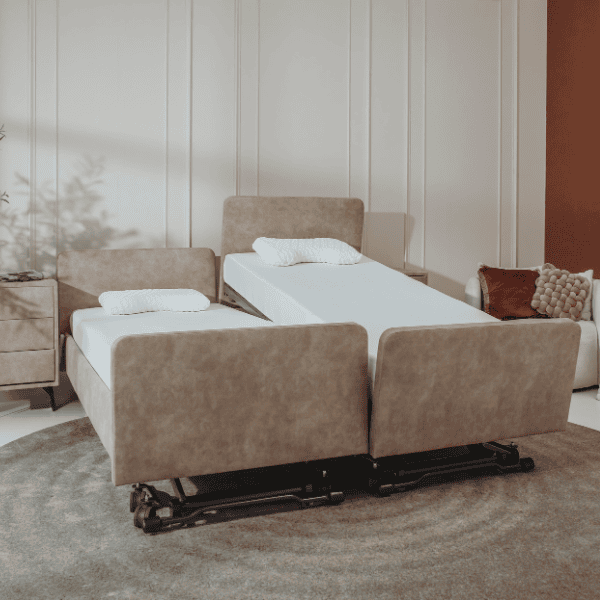 (anti) trendelenburg