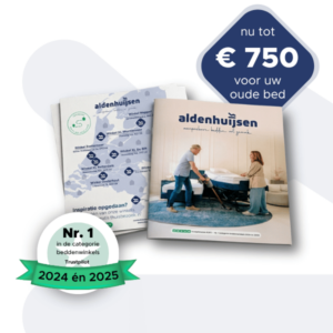 Brochure aanvragen