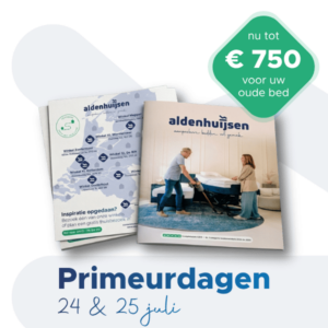 Brochure aanvragen Primeurdagen