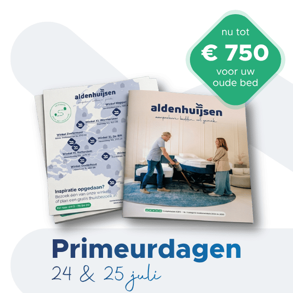 Brochure aanvragen Primeurdagen