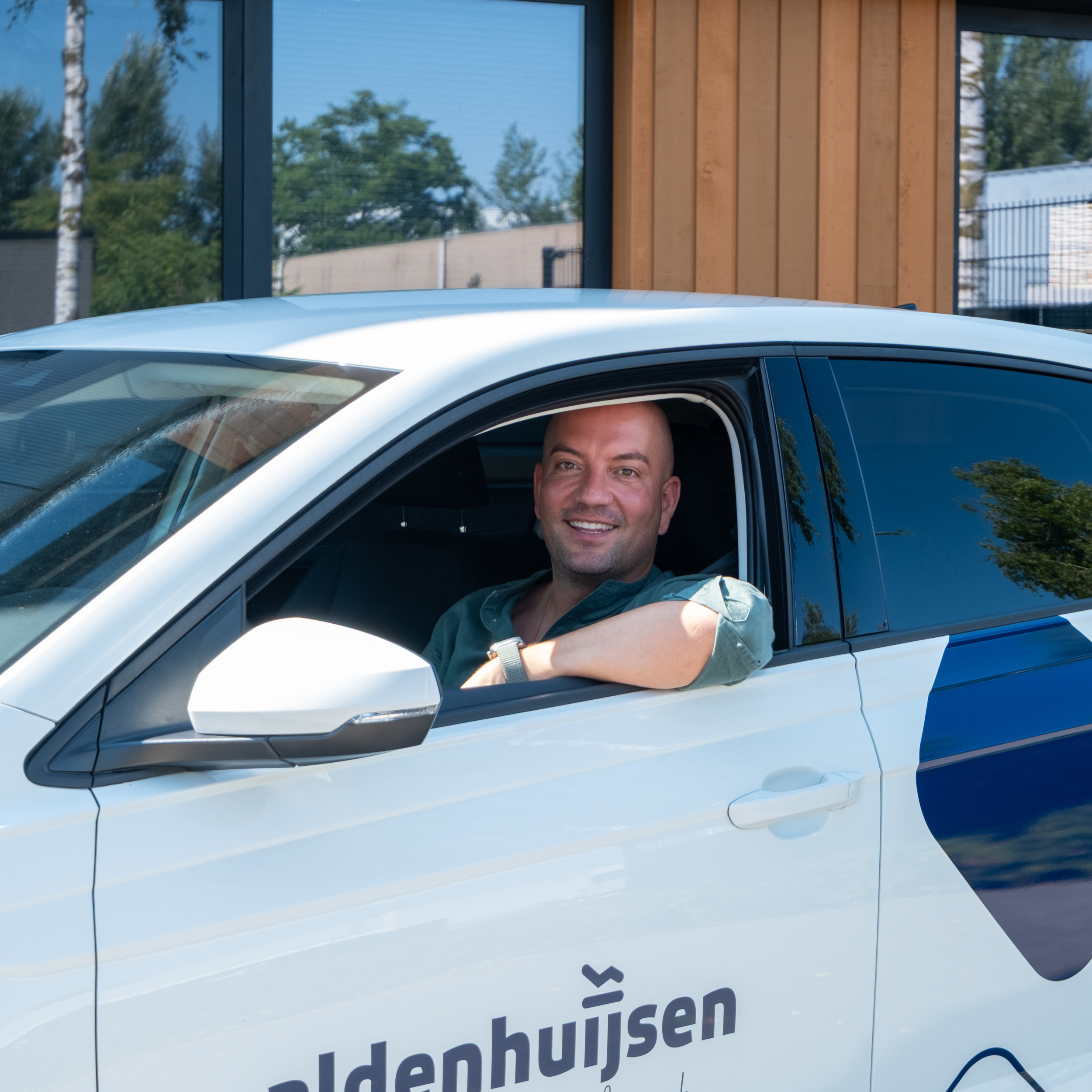 Haal- en brengservice